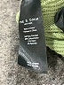 Rag & Bone Green Pullover Sweater Size M - photo 5
