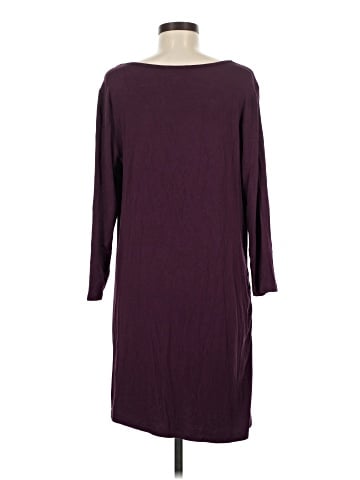 Long Tall Sally Casual Dress (view 2)
