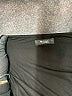 Michael Lauren Black Sleeveless Top Size S - photo 4