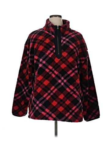 Maurices Fleece (view 1)