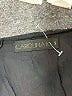 Carolina K 100% Polyester Black Sleeveless Blouse Size S - photo 7