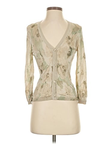 Jones New York Collection 3/4 Sleeve Blouse (view 1)