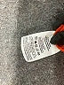 Nike Orange Pullover Sweater Size S - photo 9