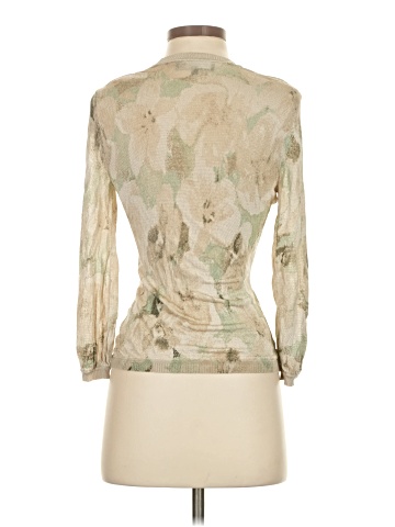 Jones New York Collection 3/4 Sleeve Blouse (view 2)