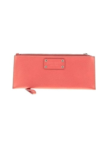 Kate Spade New York Leather Wristlet (view 1)