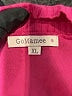 Assorted Brands Pink Cardigan Size XL - photo 7