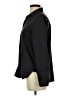 Chico's Black Long Sleeve Blouse Size S - photo 5