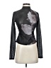 Lulus Black Long Sleeve Turtleneck Size S - photo 1