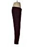 Chico's Animal Print Red Active Pants Size M - photo 4