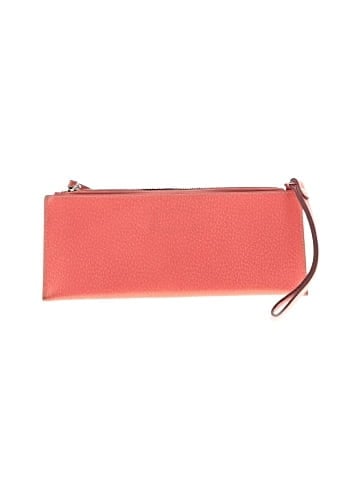 Kate Spade New York Leather Wristlet (view 2)