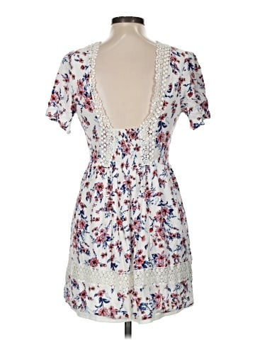 Love, Fire Casual Dress (view 2)