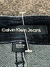 CALVIN KLEIN JEANS Chevron-herringbone Black Jeggings Size 12 - photo 7