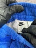 Nike Blue Sweatpants Size XS (kids) - photo 3