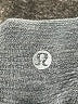 Lululemon Athletica Gray Active T-Shirt Size L (estimated) - photo 7