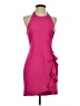 Likely Pink Cocktail Dress Size 4 - photo 1