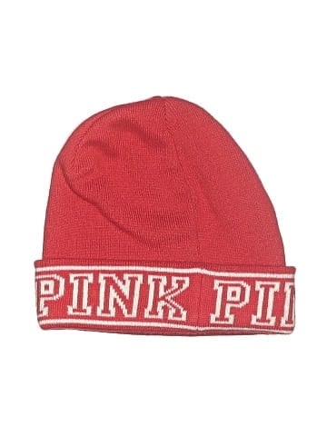 Victoria's Secret Pink Beanie (view 1)
