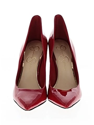 Jessica Simpson Heels (view 2)