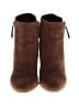MICHAEL Michael Kors Brown Ankle Boots Size 5 1/2 - photo 2