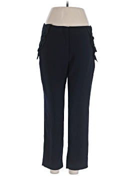 Zara Basic Dress Pants (view 1)