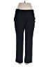 Zara Basic Blue Dress Pants Size M - photo 1