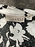 Kenar 100% Rayon Black Sleeveless Blouse Size 1X - photo 7