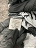 Kenar 100% Rayon Black Sleeveless Blouse Size 1X - photo 8