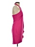 Likely Pink Cocktail Dress Size 4 - photo 4