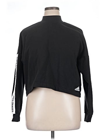 Adidas Turtleneck Sweater (view 1)