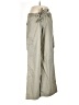 Chor 100% Cotton Gray Cargo Pants Size 9 - photo 1