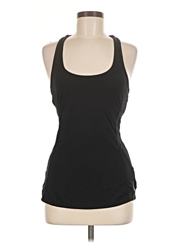Asics Active Tank (view 1)