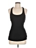 Asics Black Active Tank Size M - photo 1