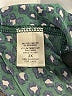 Beacon Polka Dots Green Sleeveless Blouse Size 2X - photo 8