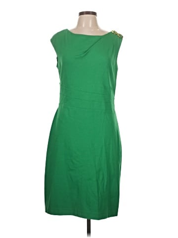 Kay Unger Casual Dress (view 1)