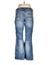 Maurices Stars Blue Jeans Size 13 - 14 - photo 2