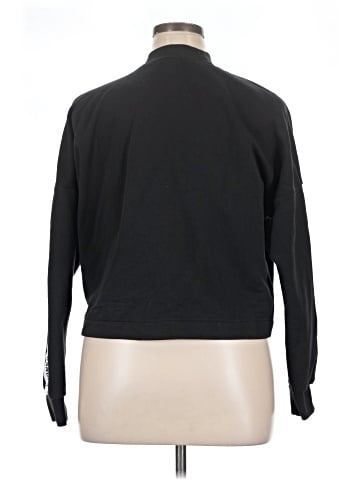 Adidas Turtleneck Sweater (view 2)