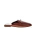 Old Navy Brown Mule/Clog Size 9 - photo 1