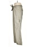 Chor 100% Cotton Gray Cargo Pants Size 9 - photo 5