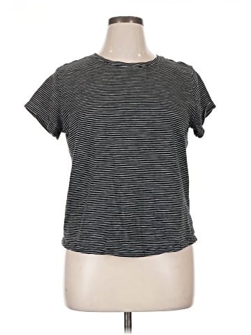 Sonoma Goods for Life Short Sleeve T-Shirt (view 1)