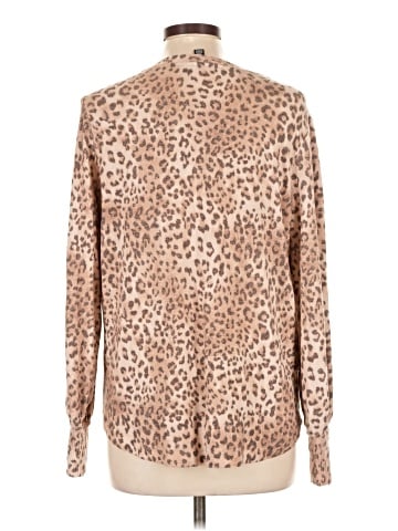 Buffalo by David Bitton Long Sleeve Blouse (view 2)