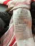 Susan Graver Stripes Red White Cardigan Size 3X - photo 7