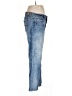 Maurices Stars Blue Jeans Size 13 - 14 - photo 4
