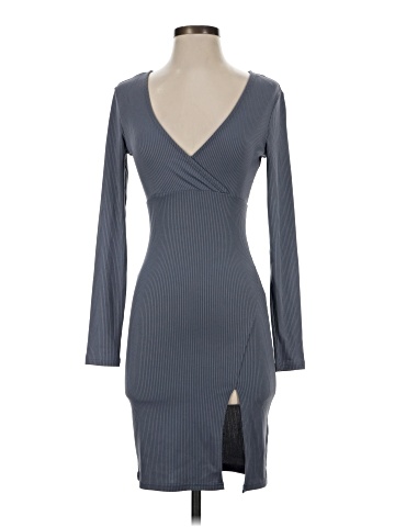 Divided by H&M Cocktail Dress (view 1)
