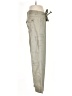 Chor 100% Cotton Gray Cargo Pants Size 9 - photo 4