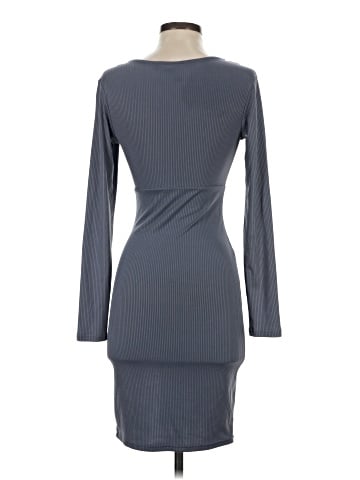 Divided by H&M Cocktail Dress (view 2)