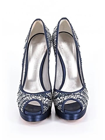Casadei Heels (view 2)