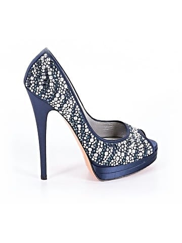 Casadei Heels (view 1)