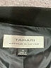 Tahari by ASL 100% Polyester Black Blazer Size 14 - photo 6