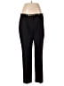 MNG Suit Black Dress Pants Size 8 - photo 1