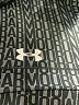 Under Armour Black Athletic Shorts Size S (estimated) - photo 3