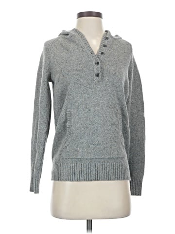 Patagonia Pullover Sweater (view 1)